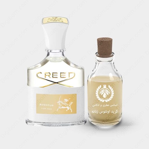 عطر کرید اونتوس زنانه Creed Aventus For Her حجم 10 میل