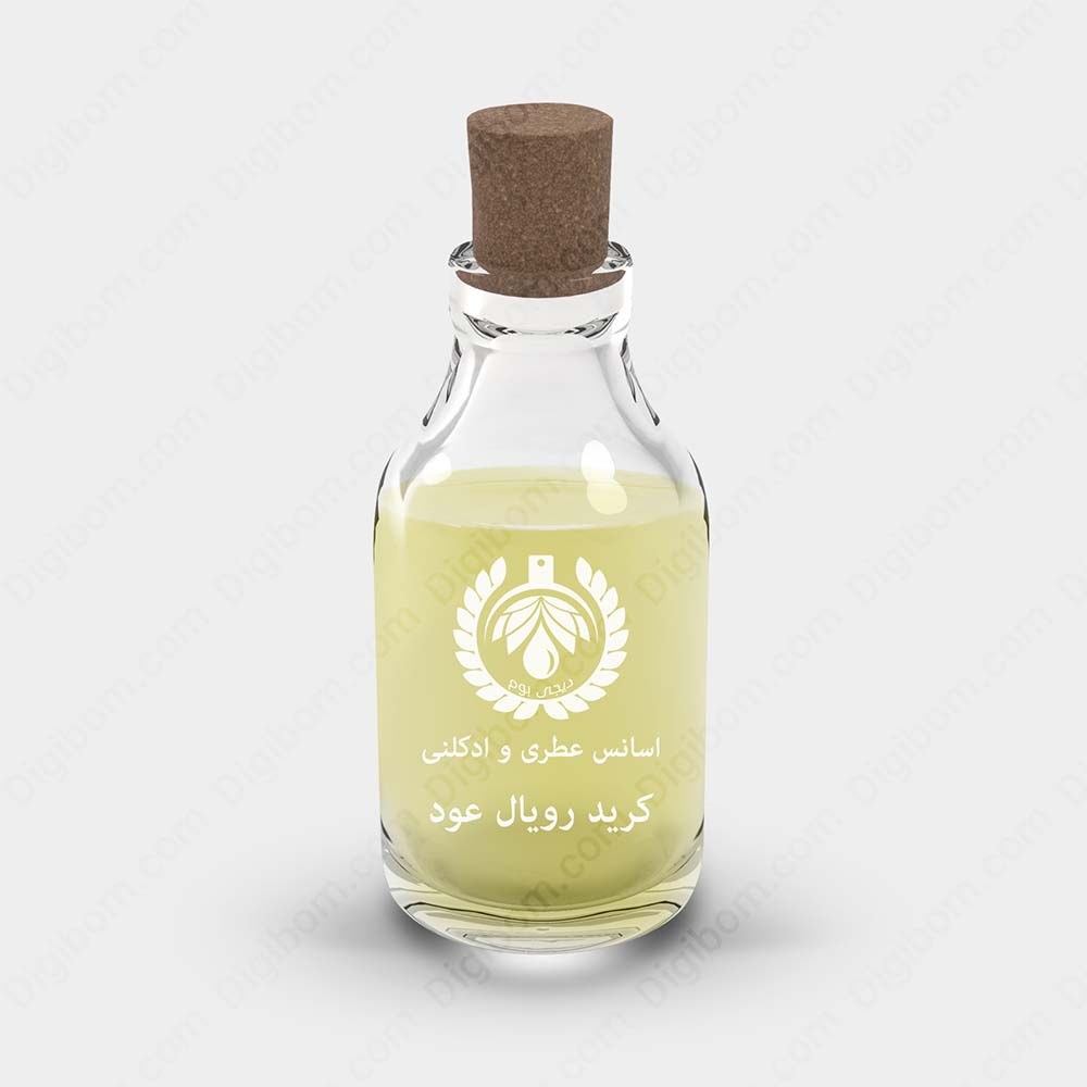 عطر کرید رویال عود Creed Royal Oud حجم 10 میل