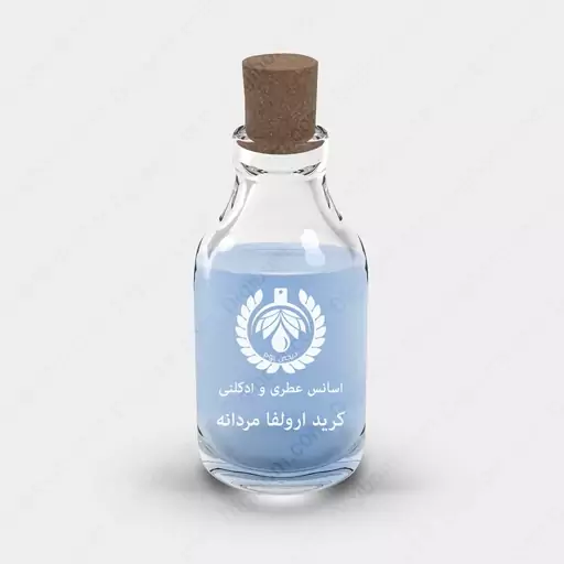 عطر کرید ارولفا Creed Erolfa حجم 50 میل