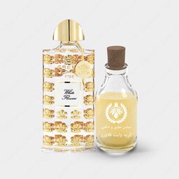 عطر کرید وایت فلاورز Creed White Flowers حجم 100 میل