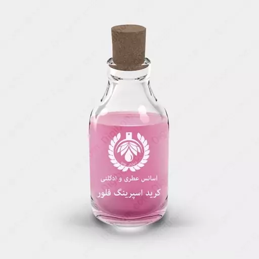 عطر کرید اسپرینگ فلاور Creed Spring Flower حجم 100 میل