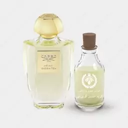 عطر کرید ایژن گرین تی Creed Asian Green Tea حجم 100 میل