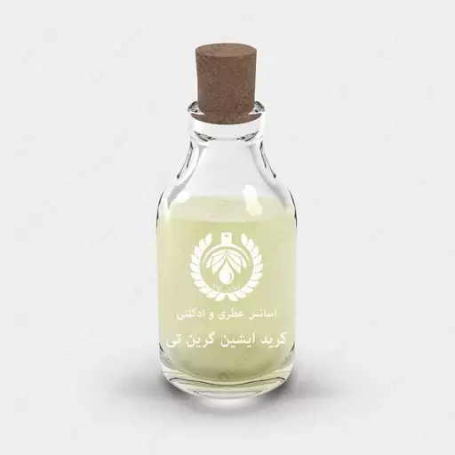 عطر کرید ایژن گرین تی Creed Asian Green Tea حجم 30 میل