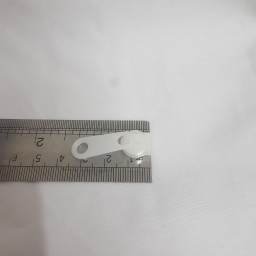 سرزیپ پلاستیکی پک چهارعددی سر زیپ  زیپ ها موجود در خرازی نفیس