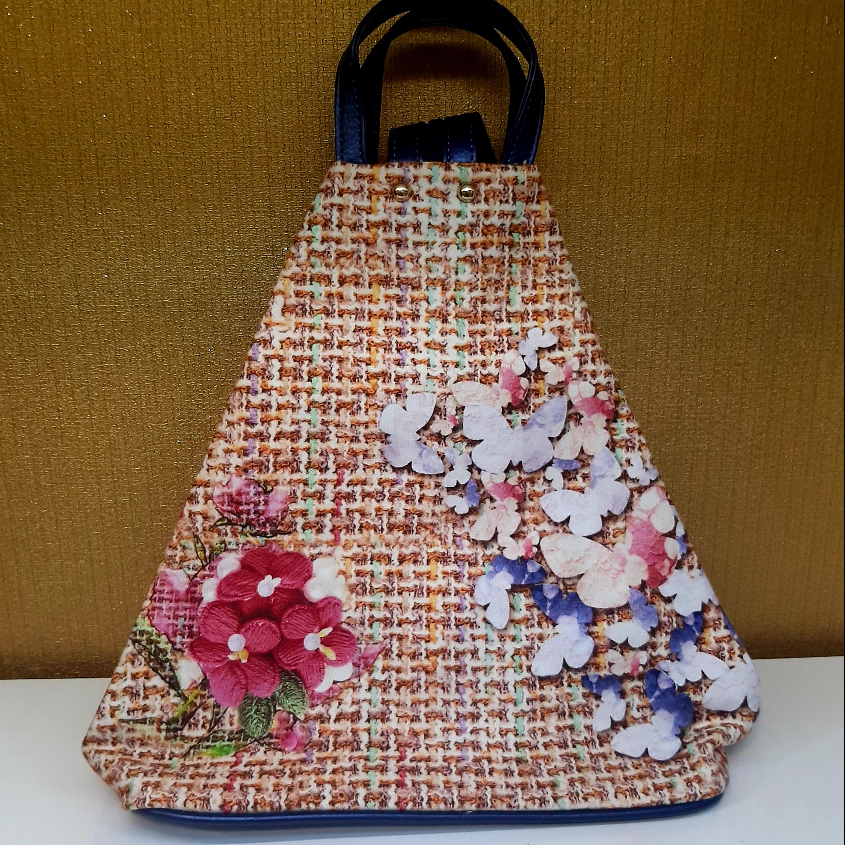 کوله چند کاره