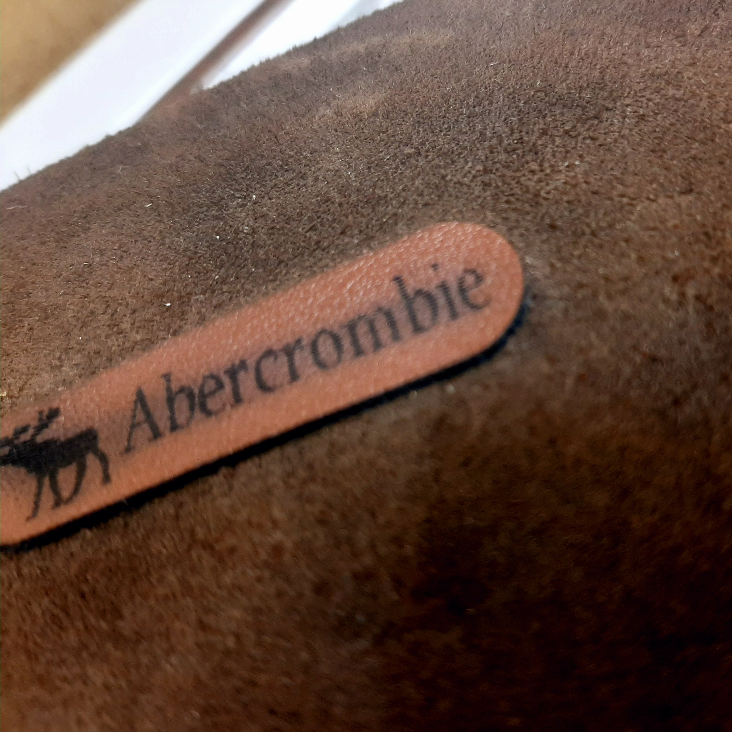 کیف پول مدل Abercrombie