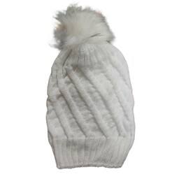 کلاه زمستانی اسپرت   نخ با الیاف طبیعی   ارسال رایگان  ضد حساسیت و خارش