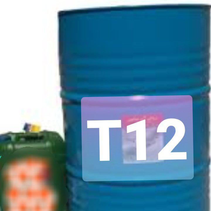 روغن حل شونده (آب صابون تراشکاری)T12