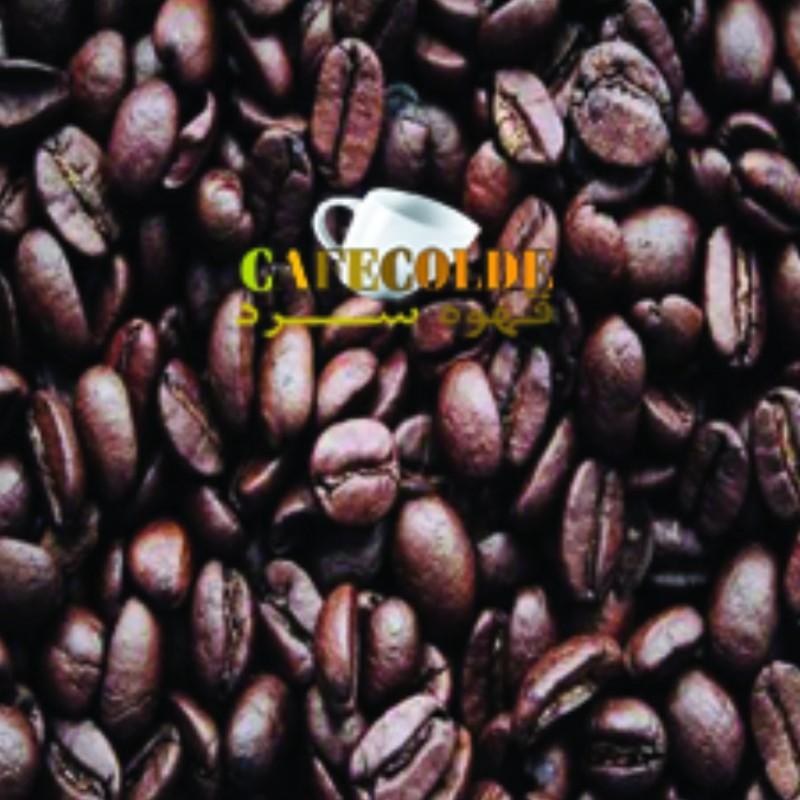 قهوه ویتنام ربوستا sc18
 1000 گرم قهوه سرد