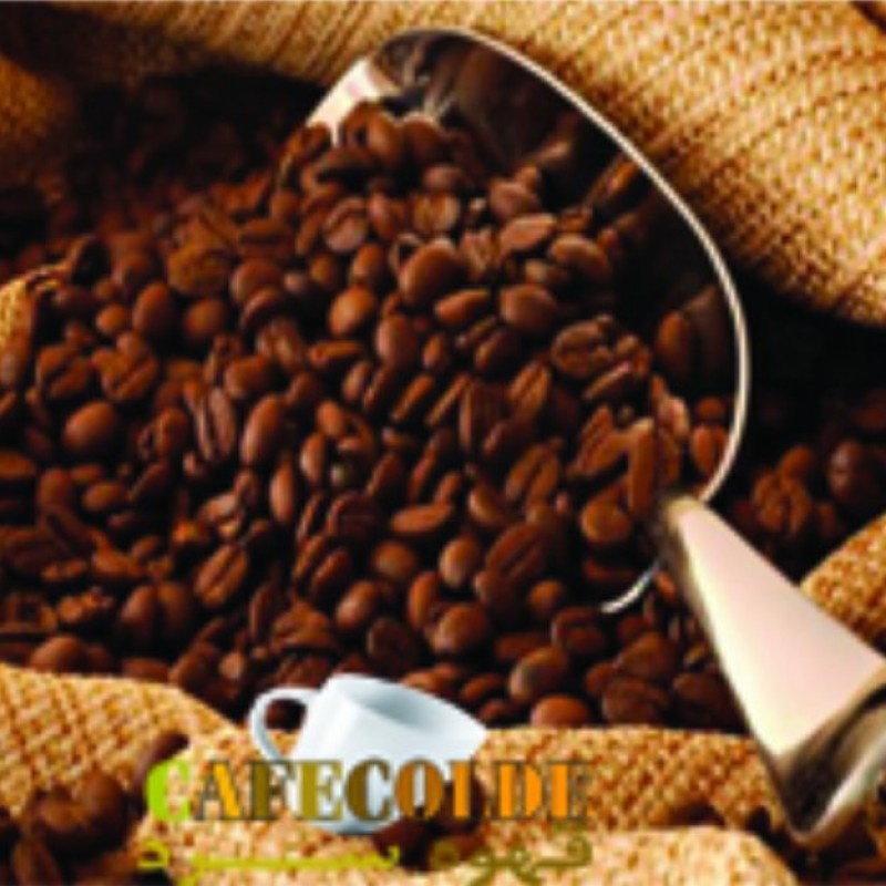 قهوه برزیل عربیکا 1000 گرم قهوه سرد