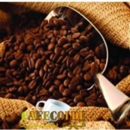 قهوه برزیل عربیکا 500 گرم قهوه سرد