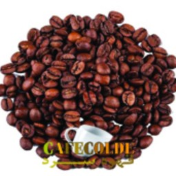 قهوه اوگاندا ربوستا 1000 گرم قهوه سرد
