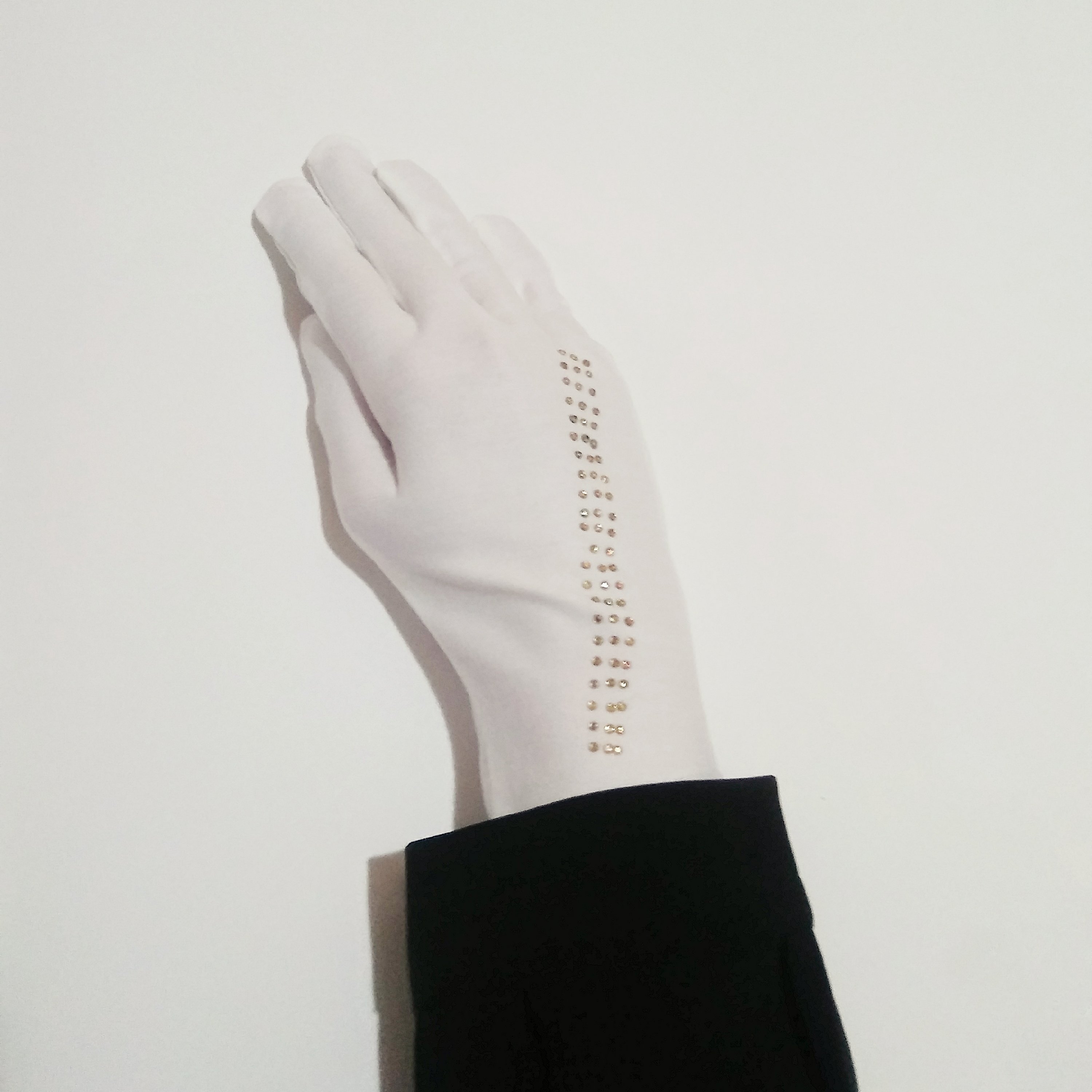 دستکش زنانه