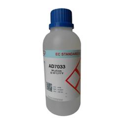 محلول استاندارد­ ­هدایت 84 میکرو زیمنس آدوا ADWA AD7033