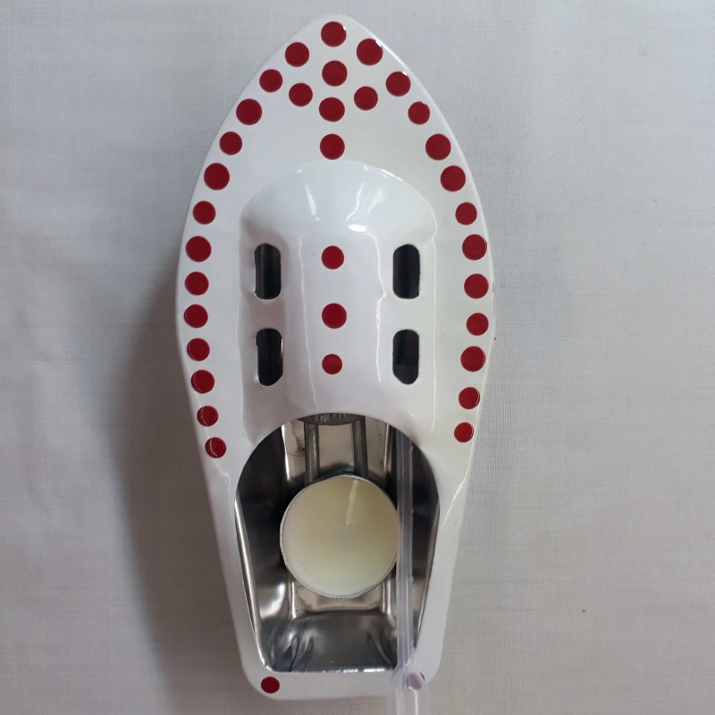 مشخصات قیمت و خرید قایق شمعی تندرو Speed Boats (ارسال رایگان) شمع همراه هدیه