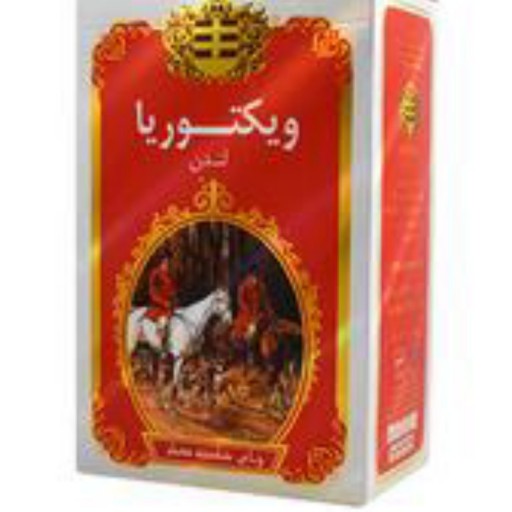 چای سیاه معطر سیلان ویکتوریا (450 گرمی)