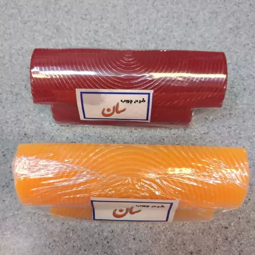 ابزار طرح چوب بسته دو عددی طرح سان