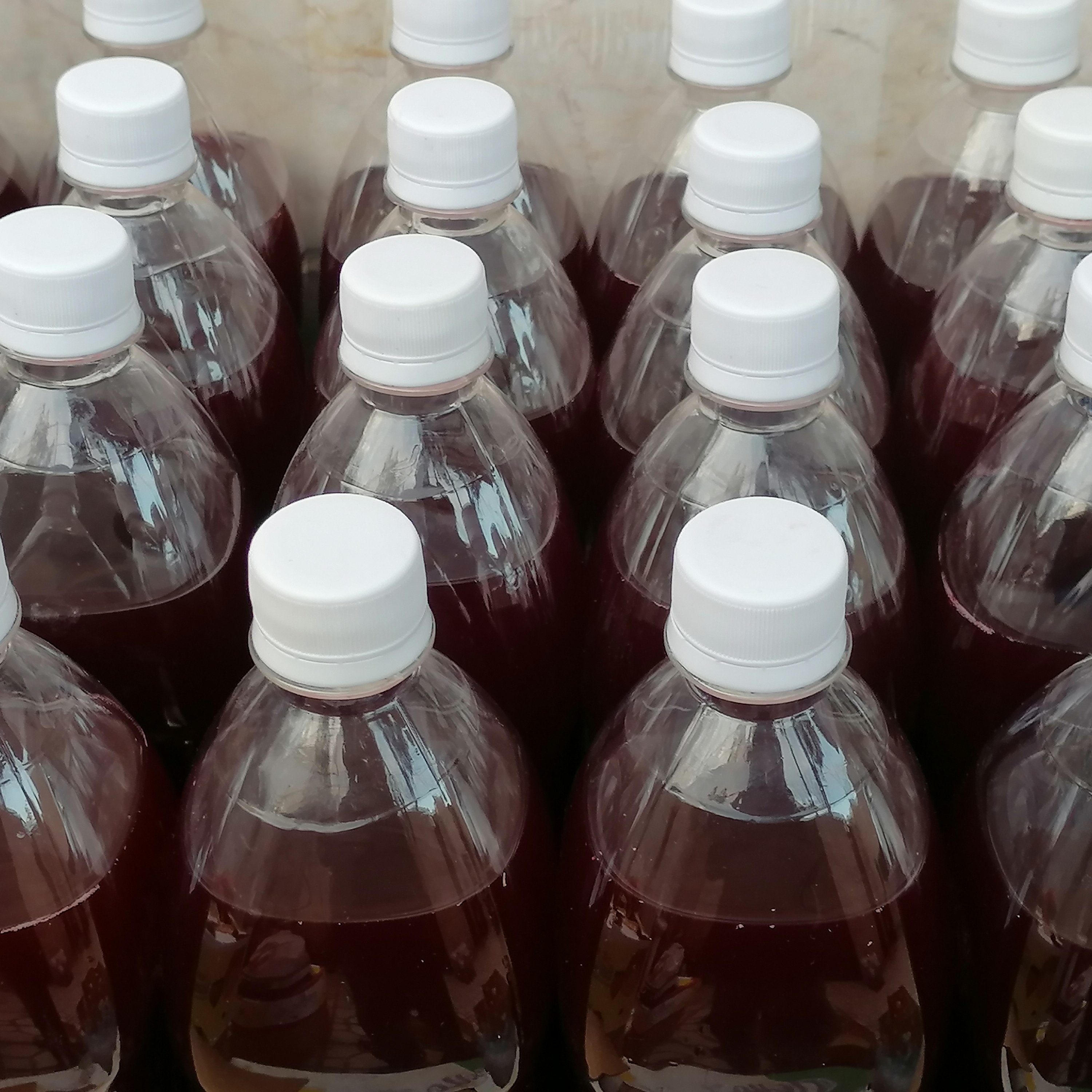 آب انار گاوبیلی 100درصد خالص طبیعی و اُرگانیک 