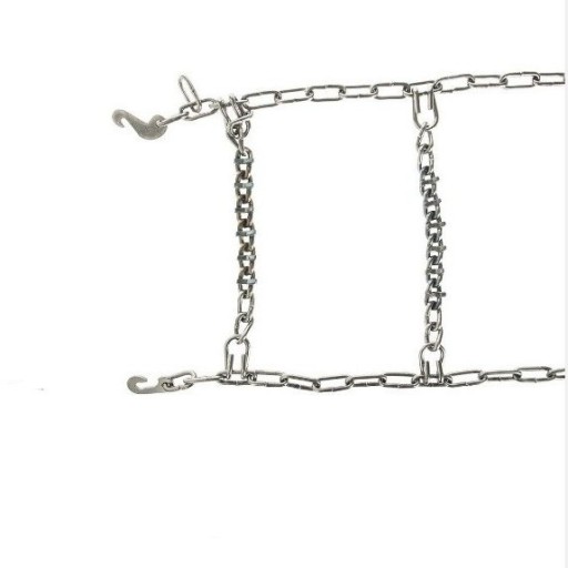 زنجیر چرخ 16-750 ساده معمولی (ایران زنجیر) 
