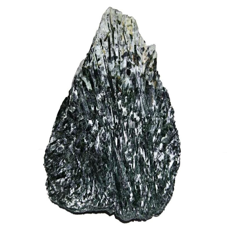 سنگ راف اکتینولیت معدنی و کمیاب (1)