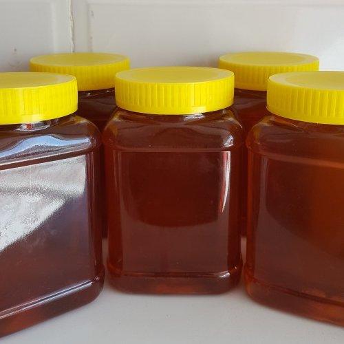 عسل چندگیاه کوهسار 1 کیلو گرم (ارومیه)