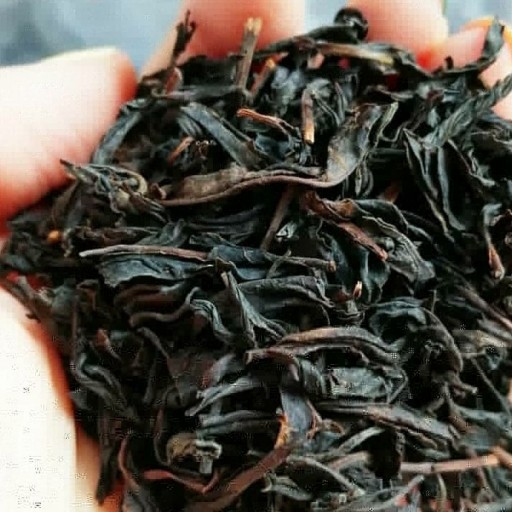 چای دستی اصل گیلان