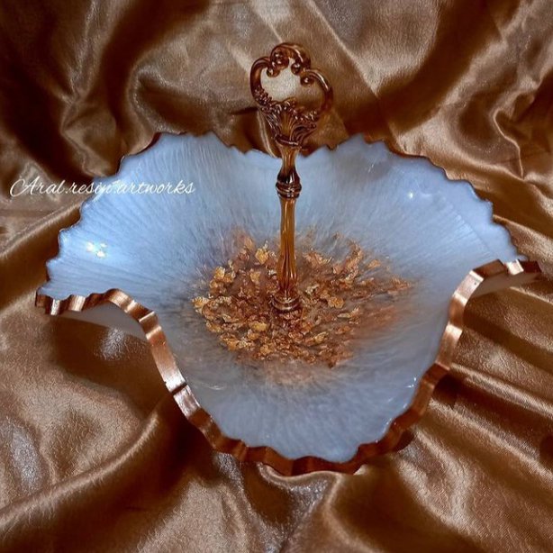 شکلاتخوری تک دسته