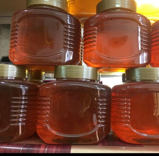 عسل دماوند محصول طبیعی و صادراتی مجموعه(یک کیلوگرم) 