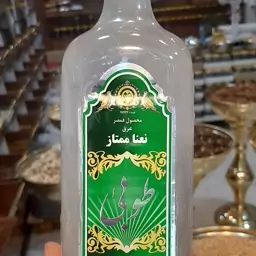 عرق نعنا ممتاز