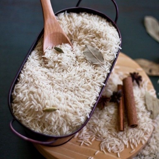 برنج طارم محلی درجه1 (ارسال رایگان تهران حداقل 2 کیسه) ارسال شهرستان باربری