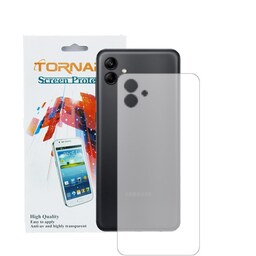 محافظ پشت گوشی مدل TORNADO مناسب موبایل سامسونگ Galaxy A04