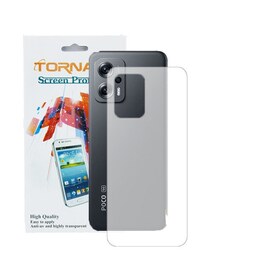 محافظ پشت گوشی مدل TORNADO مناسب موبایل شیائومی Poco X4 GT 