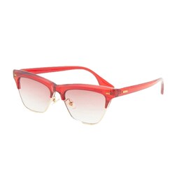 عینک آفتابی زنانه گوچی GUCCI مدل GG 2262