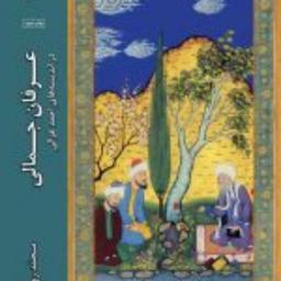 کتاب  عرفان جمالی در اندیشه های احمد غزالی نشر ادیان