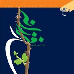 کتاب بهار فرزانه  ناشر انتشارات بوستان کتاب  نویسنده سید حسن حسینی