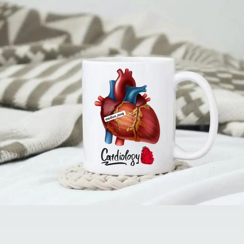 ماگ قلب( کاردیولوژی) 