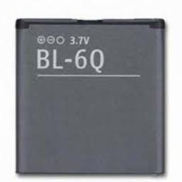 باتری لیتیوم یونی BL-6Q