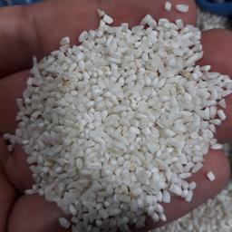 نیم دانه  سورت شده برنج هاشمی تولید مرداد 1402 بسته 10 کیلویی
