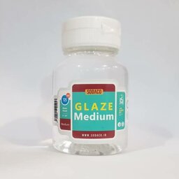 مدیوم گلیز -دیر خشک کننده