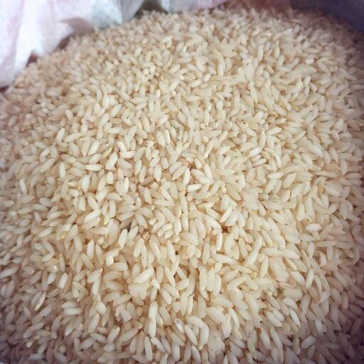 برنج عنبربو چمپا مارک ولیعصر محصول جنوب(10کیلویی)