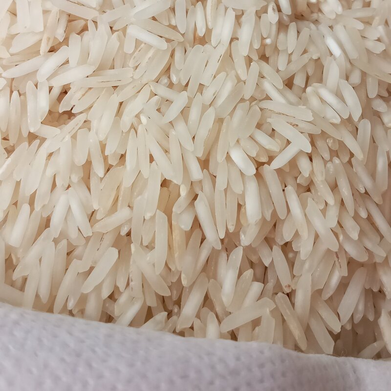 برنج پاکستانی زیتون طلایی(10کیلوگرم )