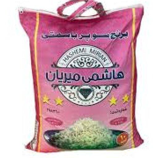 برنج پاکستانی درجه 1سوپر باسمتی هاشمی اصل ارسال به سراسر کشور 