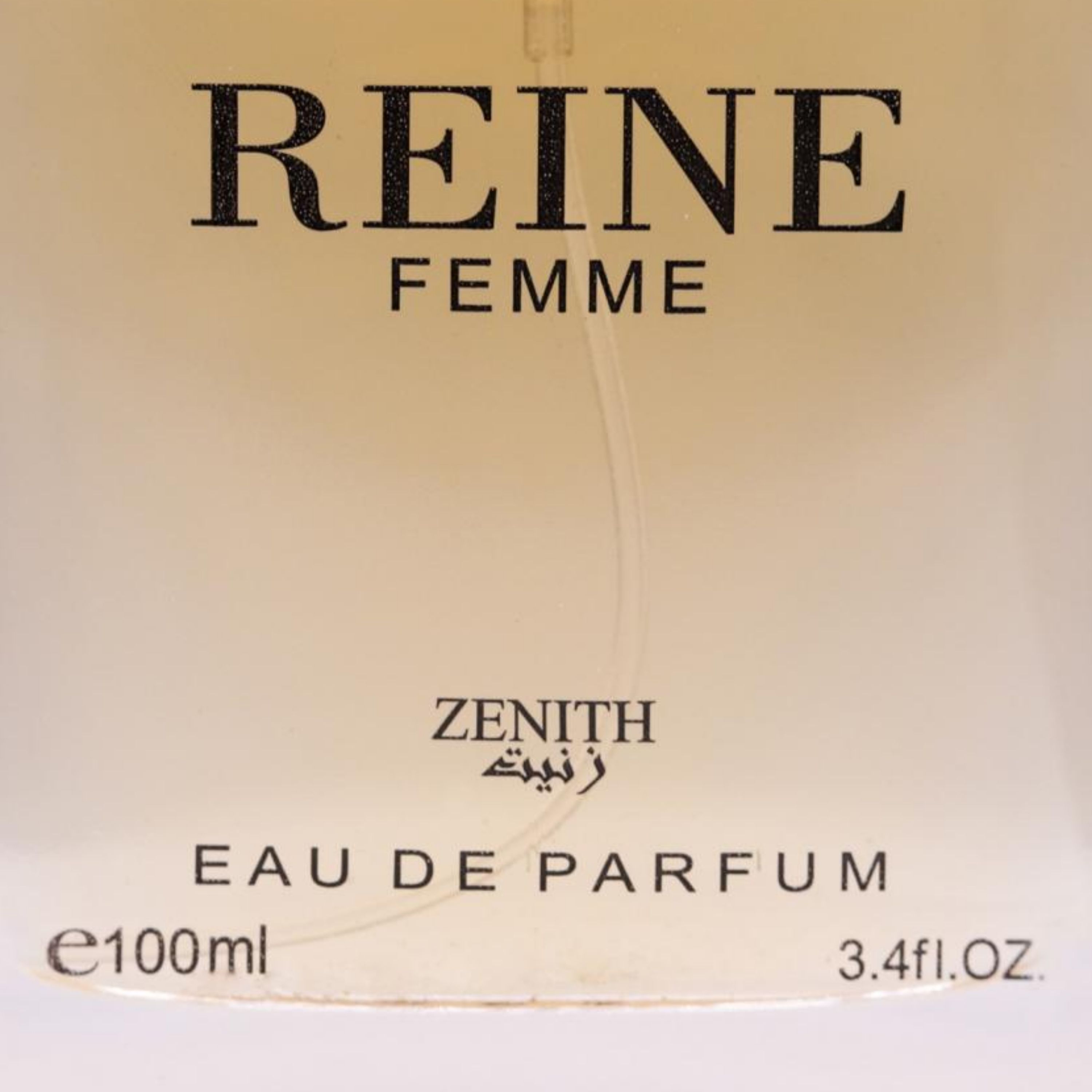 ادو پرفیوم زنانه زنیت مدل Reine حجم 100 میلی لیتر