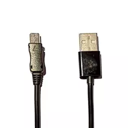 کابل شارژر  پک دار فست مینی usb (مدل سورنا ایرانی)