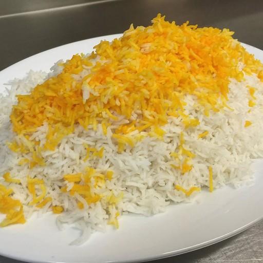 برنج طارم هاشمی 1 آستانه اشرفیه محصول1402تضمینی و اصیل آستانه اشرفیه5 کیلویی