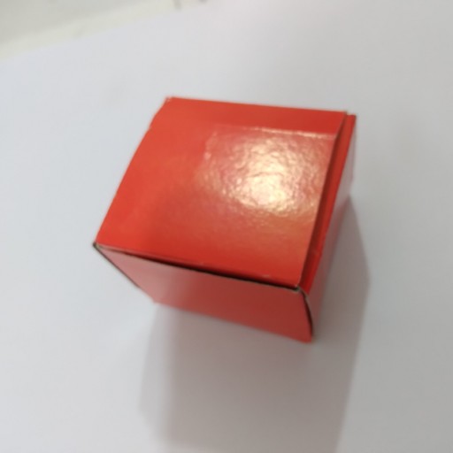 جعبه کادویی قرمز مناسب برای انگشتر و گوشواره
ابعاد:، 5×5
بسیار شیک  ارسال به تمامی کشور. به قائمشهر رایگان است  لتکا