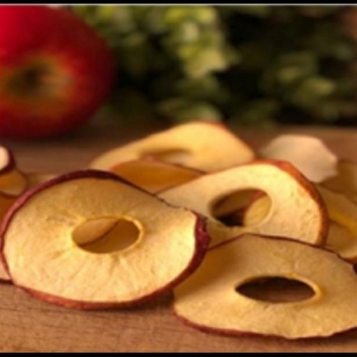 سیب خشک ویژه  استفاده از سیب های بینظیر مازندران  لتکا

🤩🤩🤩