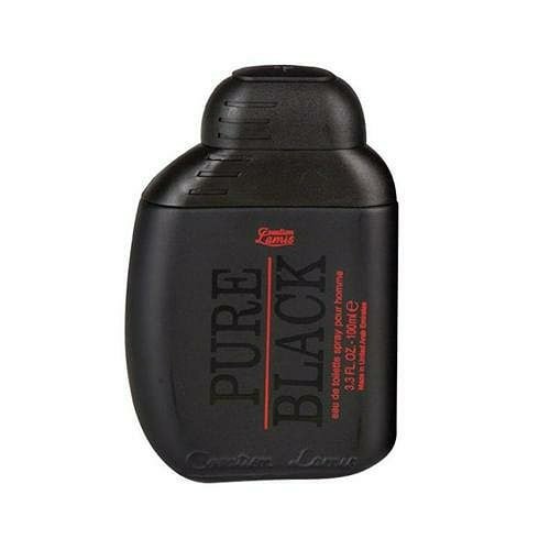 عطر ادکلن اورجینال کریشن لامیس پور بلک ماه بانو (100میل)