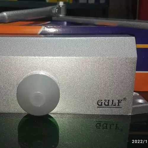 آرام بند Gulf708 سایز سه مخصوص درب تا صد  کیلو گرم 