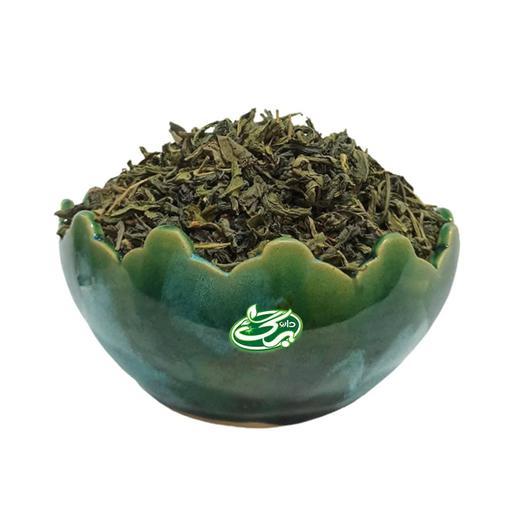 چای سبز ایرانی اعلاء 50 گرمی 